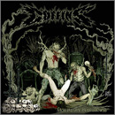 avant premi�re de l'album -Mortuary in Darkness- (Razorback records)