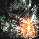 avant premi�re de l'album -Cryptic Implosion- (Willowtip)
