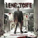 avant premi�re de l'album -Process of Elimination- (Relapse/Season of Mist)