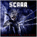avant premi�re de l'album -The Second Incision- (Karmageddon media/PHD/Season of Mist)