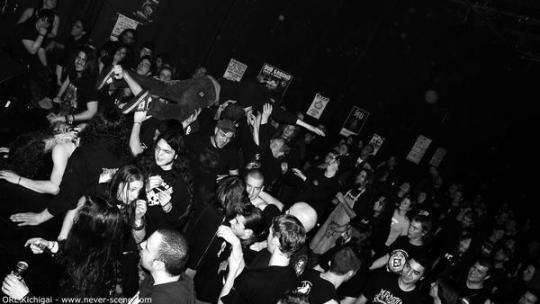 BRUTAL GRIND ASSAULT