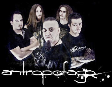 ANTROPOFAGO