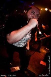 BRUTAL GRIND ASSAULT