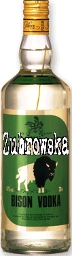 Zubrowska Are Dead