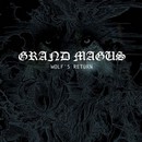 extrait de -Wolf's Return- (Rise Above)