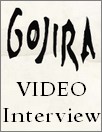 Interview du 25/11/2005