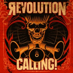 revolution calling