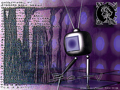 BIO-TV: