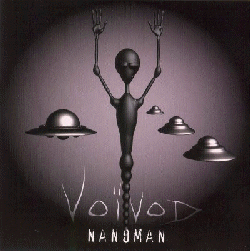 NANAOMAN PROMO SINGLE