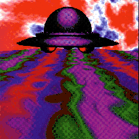 DRIFT: 