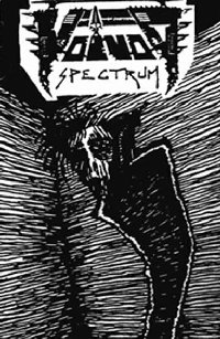 SPECTRUM